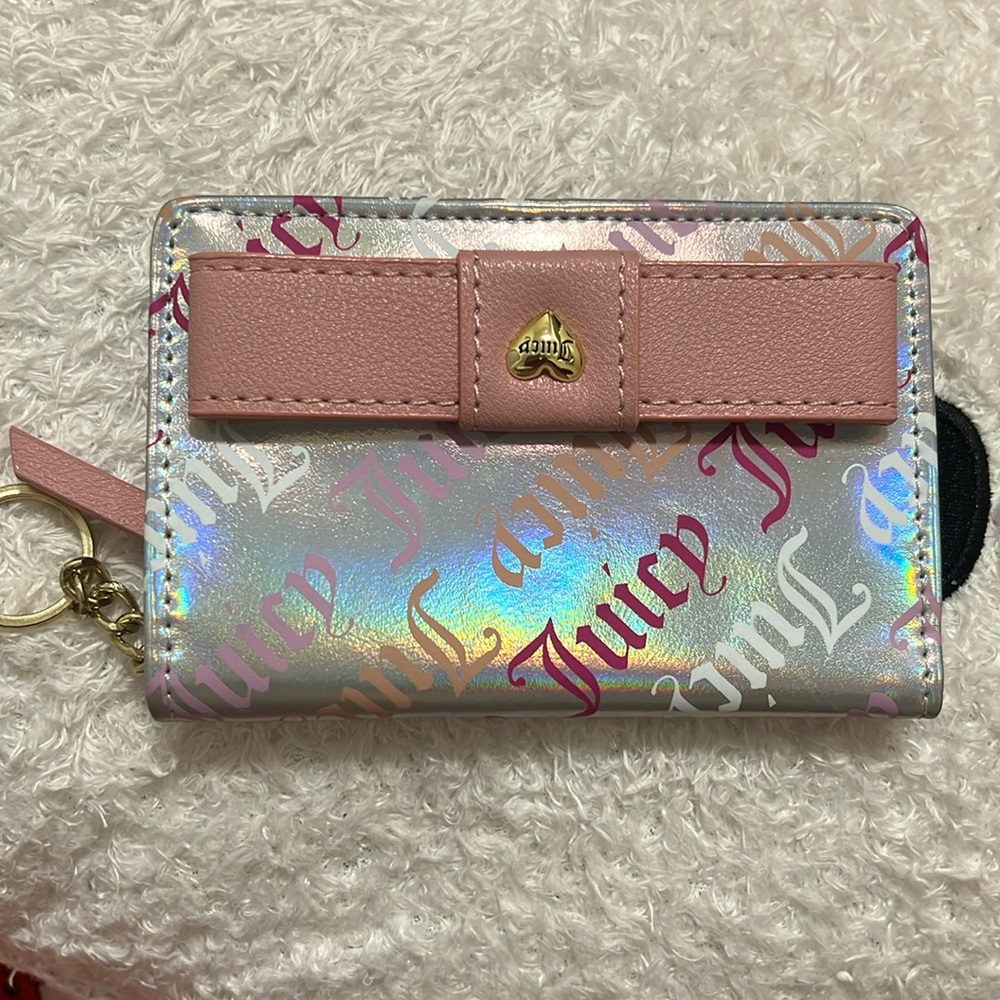 Jc card holder